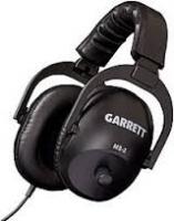 Garrett MS2 Headphones